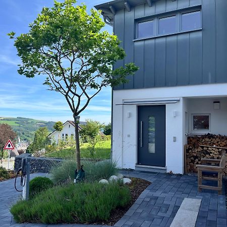 Ferienwohnung 17 Am Berg Winterberg Exterior foto
